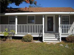 190 Danny Dr, New Orleans, LA 70131