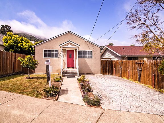 2nd image of 230 Alvarado St #A