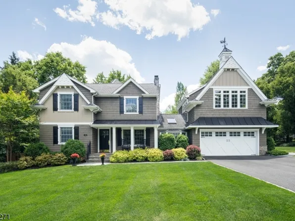26 Longview Ave, Madison Boro, NJ 07940