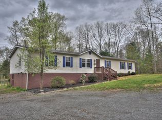 915 Rippin Run Rd, Ruckersville, VA 22968