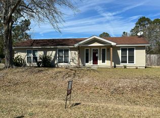 618 Madison Dr, Hinesville, GA 31313