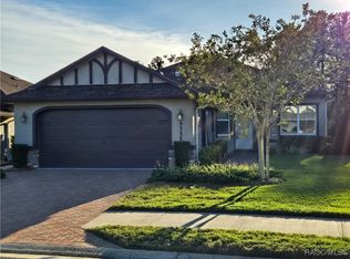 9322 S Deer Park Dr, Homosassa, FL 34446