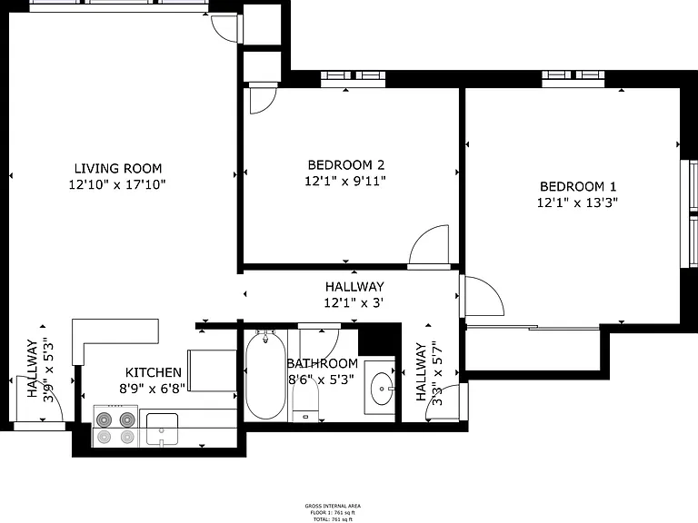 189 W Wyoming Ave #31 — Photo 14