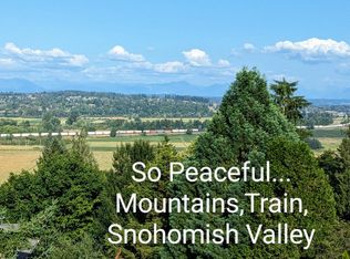 7305 Yew St, Everett, WA 98203