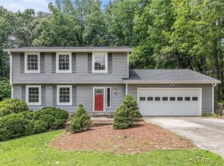 1023 Chartley Dr SW, Lilburn, GA 30047