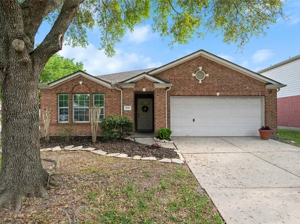 2846 Sandberry Dr, Kingwood, TX 77345