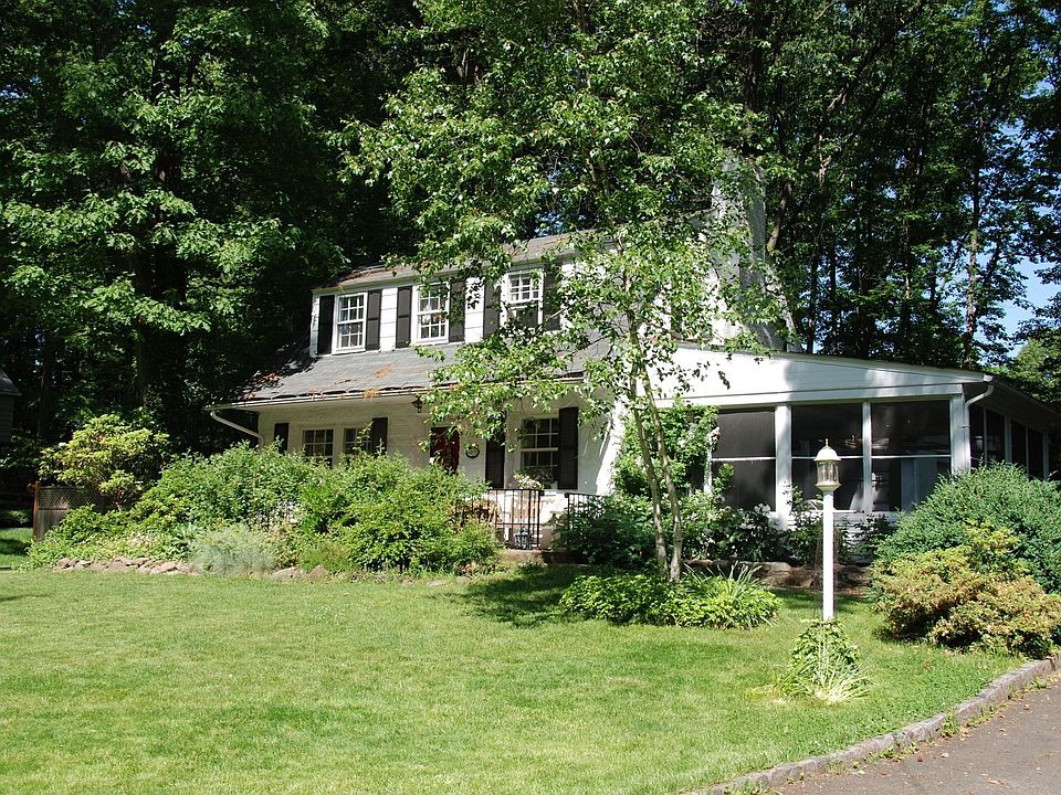 Front View of Property