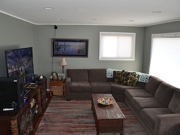 Family room downstairs
