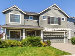 1020 SW 339th St, Federal Way, WA 98023