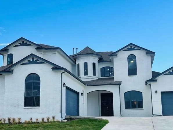 3636 Walkaloosa Way, Leander, TX 78641