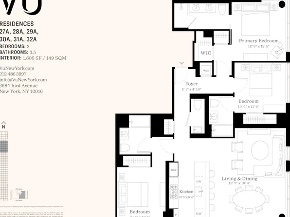 368 Third Avenue image 1 of 19