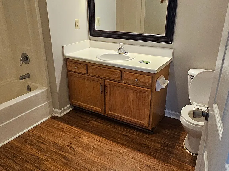 5701 Battery Dr #A — Photo 10