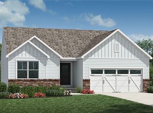 196 Bevan Way, Delaware, OH 43015