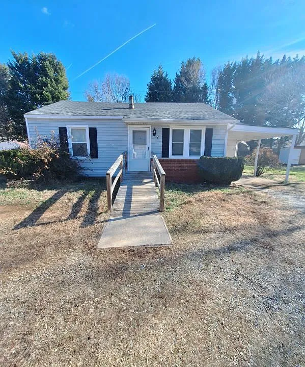 4220 Glenn Hi Rd #2