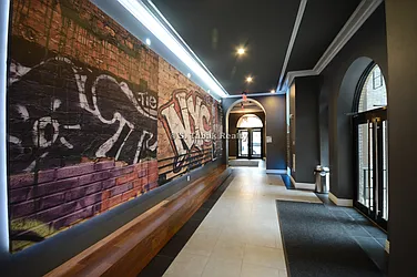 Rented by Steven C Bohbot, LREB