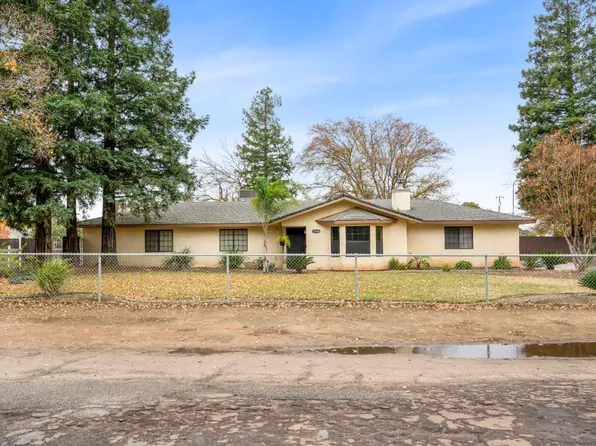 18048 Clifton Way, Madera, CA 93638