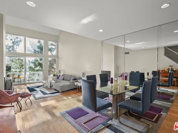 4338 Redwood Ave #B-303, Marina Del Rey, CA 90292