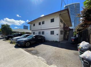 1135 Rycroft St APT D, Honolulu, HI 96814