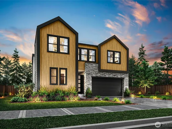 13825 SE 85th Street, Newcastle, WA 98059