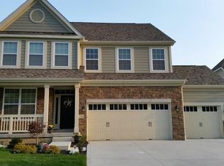 726 Covered Bridge Dr, Delaware, OH 43015