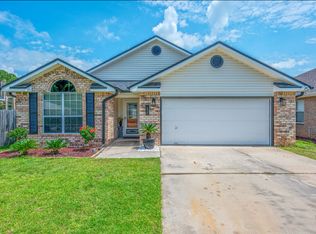 695 Randall Roberts Rd, Fort Walton Beach, FL 32547