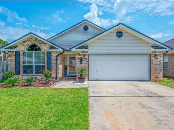 695 Randall Roberts Rd, Fort Walton Beach, FL 32547