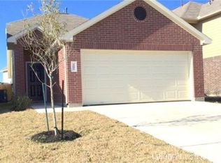2606 Kiplands Way Dr, Houston, TX 77014