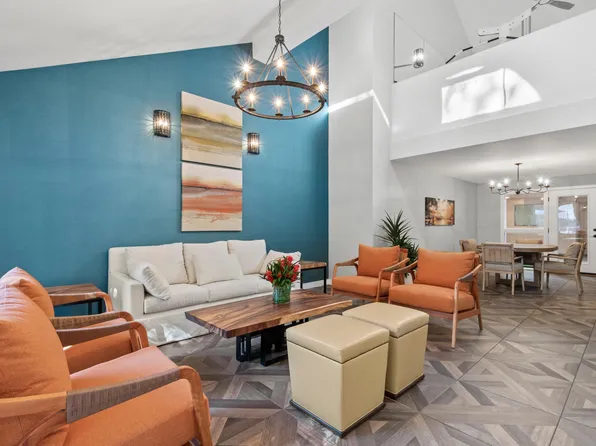 Del Prado at the Arizona Biltmore