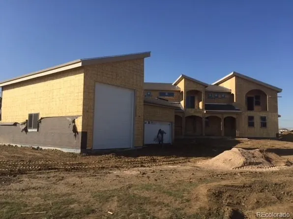 10990 E 161st Ave, Brighton, CO 80602