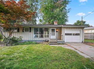 723 High St, Adrian, MI 49221