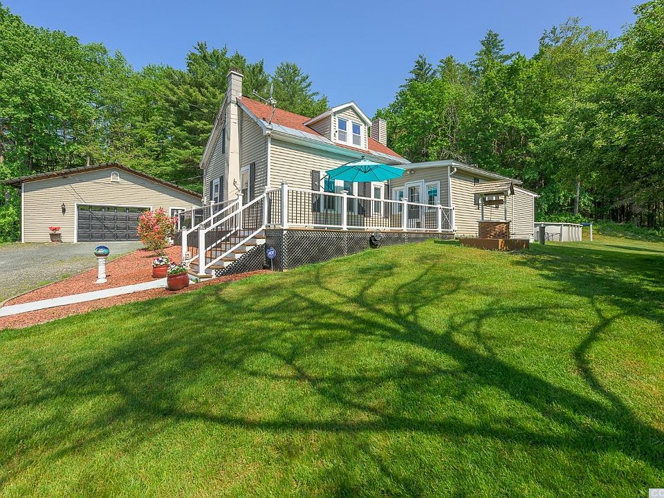 37 Martha Hicks Rd, East Nassau, NY 12062 Zillow