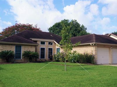 6502 Fairbourne Dr, Pasadena, TX, 77505