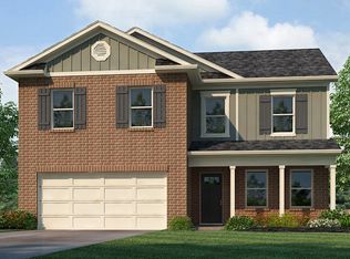 The Galen Plan, Timberline, Calera, AL 35040