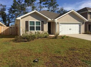 5780 Blackhorse Cir, Pensacola, FL 32526