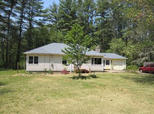 248 Monson Rd, Stafford Springs, CT 06076