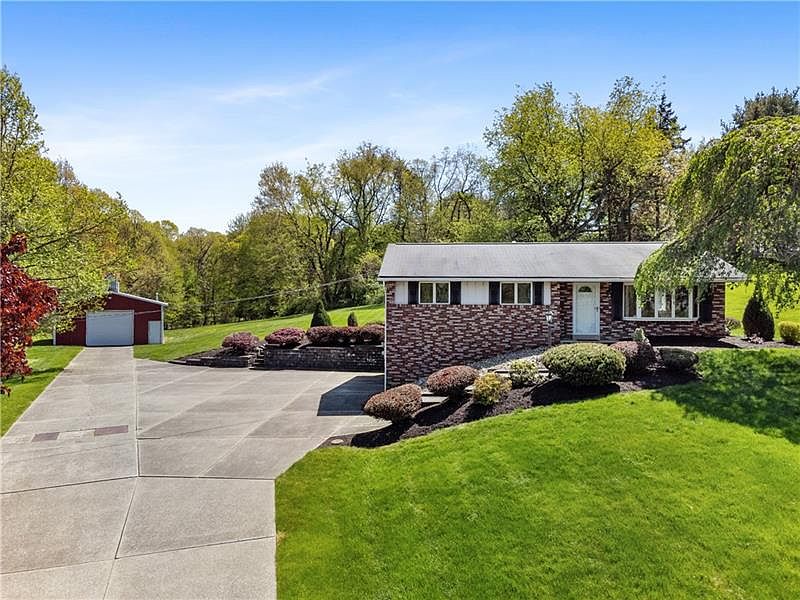 119 Mingo Rd, Wexford, PA 15090 Zillow