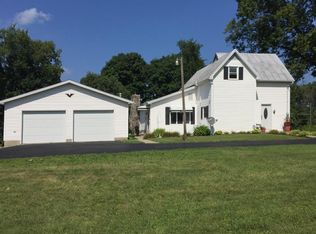 13449 New Delaware Rd, Mount Vernon, OH 43050