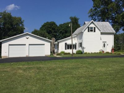 13449 New Delaware Rd, Mount Vernon, OH, 43050