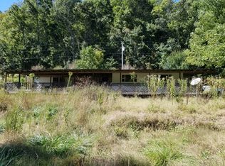 1483 Downing Hollow Rd, Waynesboro, TN 38485