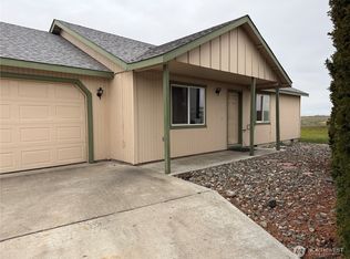 1403 S Husky Dr, Moses Lake, WA 98837