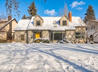 106 Saint Georges Cres NW, Edmonton, AB T5N 3M7