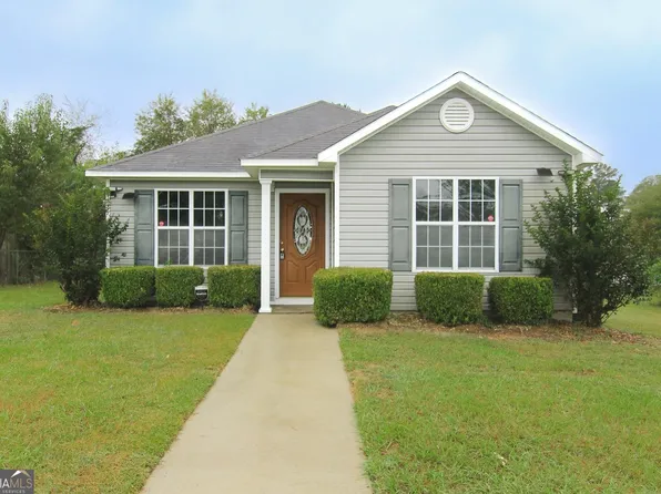 440 Dunmurry Pl, Warner Robins, GA 31093