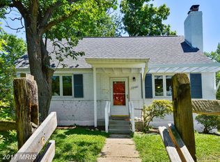 12103 Bushey Dr, Wheaton, MD 20902