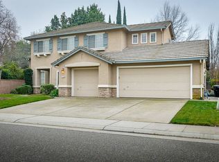 11716 New Albion Dr, Gold River, CA