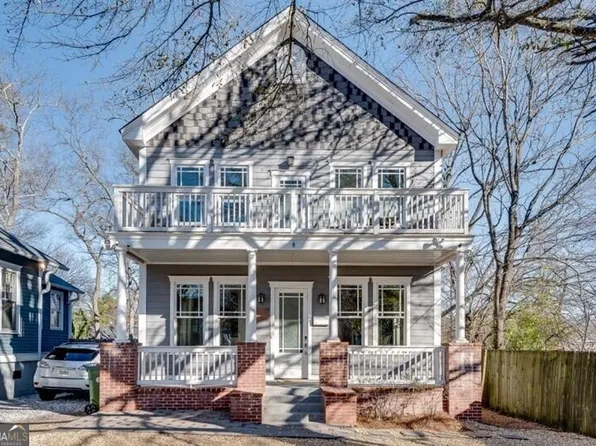 249 Josephine St NE, Atlanta, GA 30307