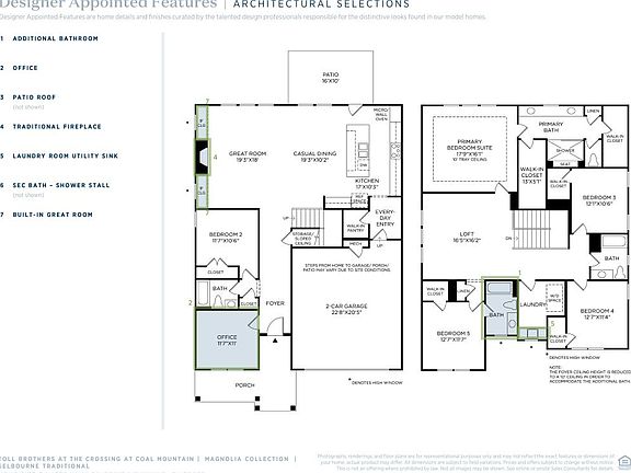 4th image of this home