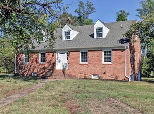 4503 Olney Dr, Richmond, VA 23222