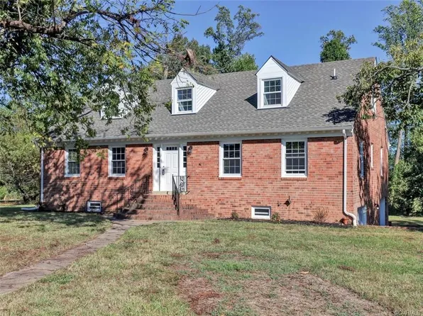 4503 Olney Dr, Richmond, VA 23222