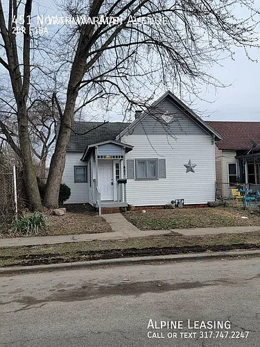 451 N Warman Ave Photo 1