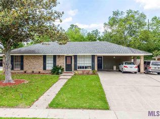 10035 Ridgely Dr, Baton Rouge, LA 70809